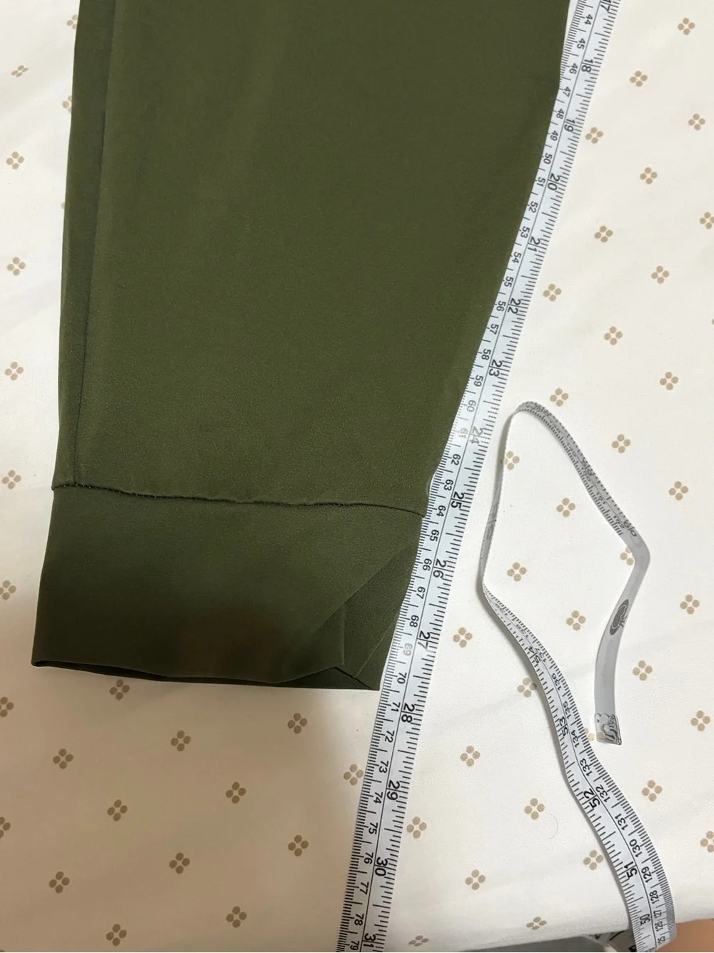 Uniqlo ultra stretch active pants